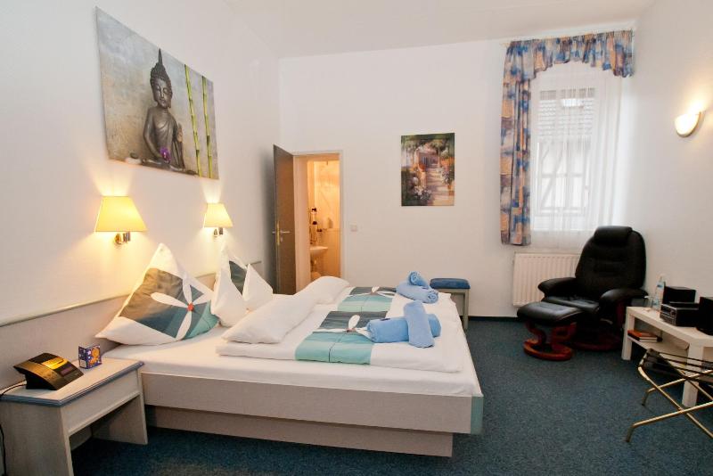 Landgasthaus Hotel Bonn - Oda
