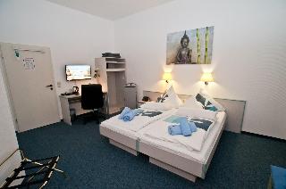 Landgasthaus Hotel Bonn fotoÄŸrafÄ±