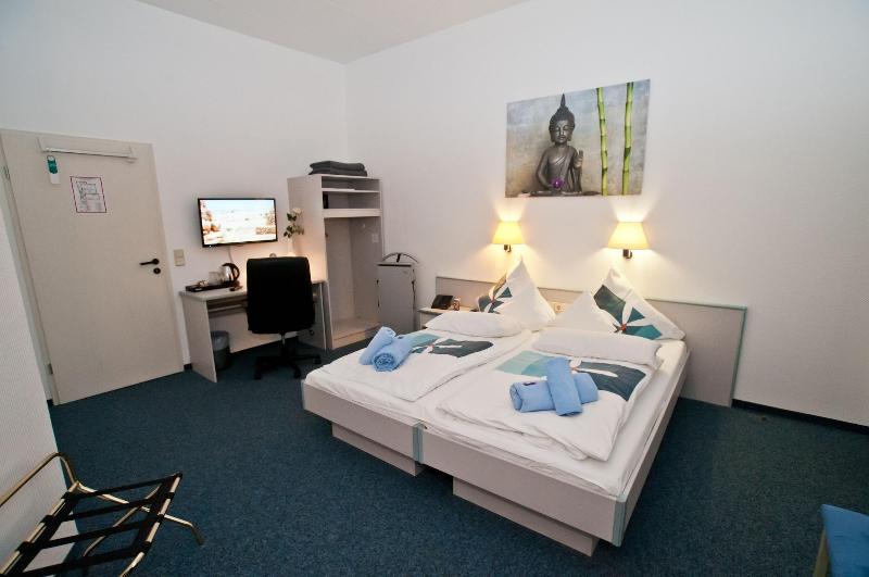 Landgasthaus Hotel Bonn - Oda