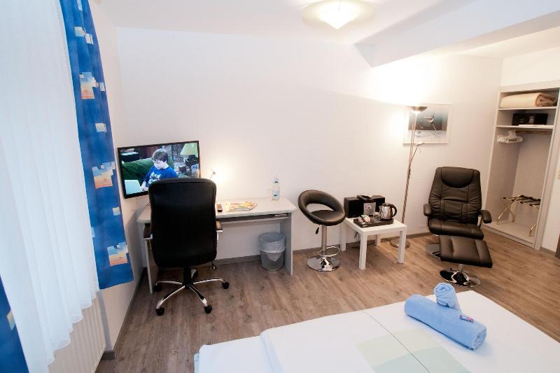 Landgasthaus Hotel Bonn - Oda