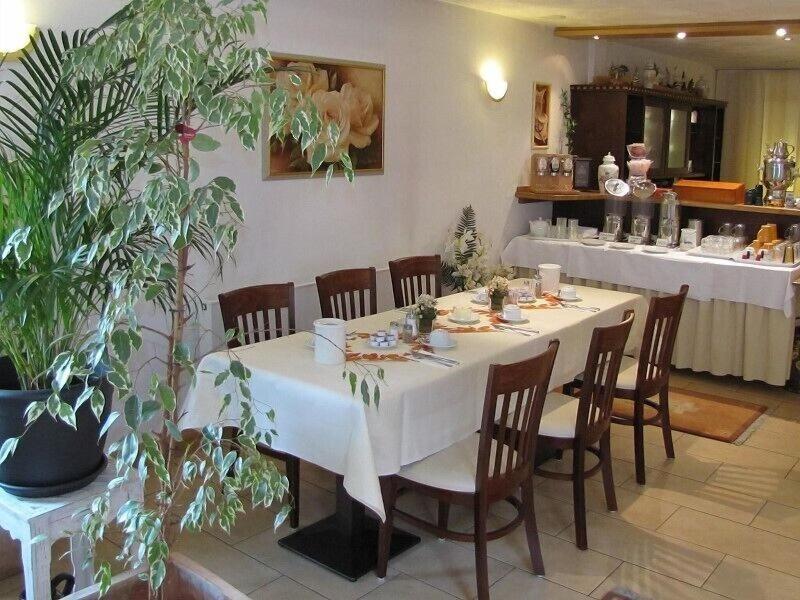 Landgasthaus Hotel Bonn - Restoran