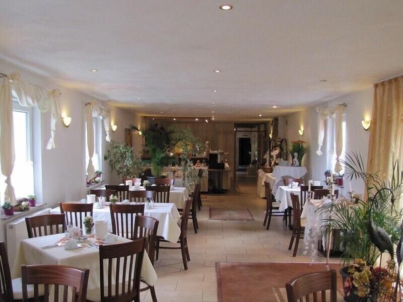 Landgasthaus Hotel Bonn - Restoran