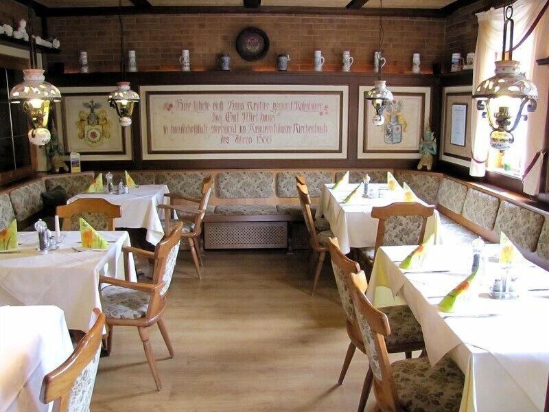 Landgasthaus Hotel Bonn - Restoran
