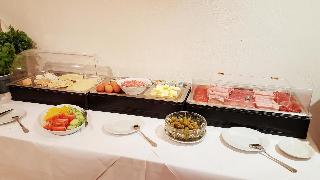 Landgasthaus Hotel Bonn fotoÄŸrafÄ±