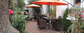 Landgasthaus Hotel Bonn fotoÄŸrafÄ±