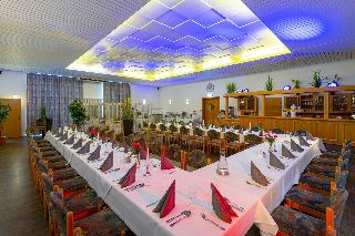 Restaurant & Landhotel Zum Niestetal fotoÄŸrafÄ±