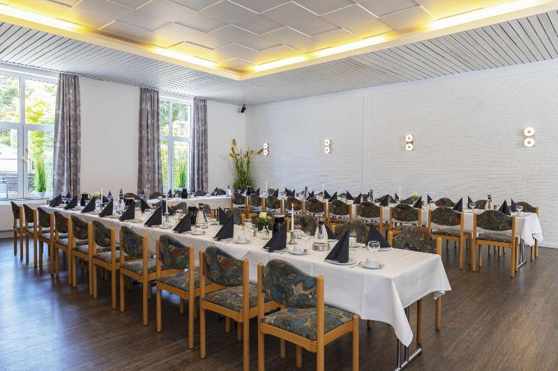Restaurant & Landhotel Zum Niestetal - Aktivite