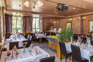 Restaurant & Landhotel Zum Niestetal otel fotoğrafı