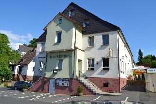 Restaurant & Landhotel Zum Niestetal fotoÄŸrafÄ±