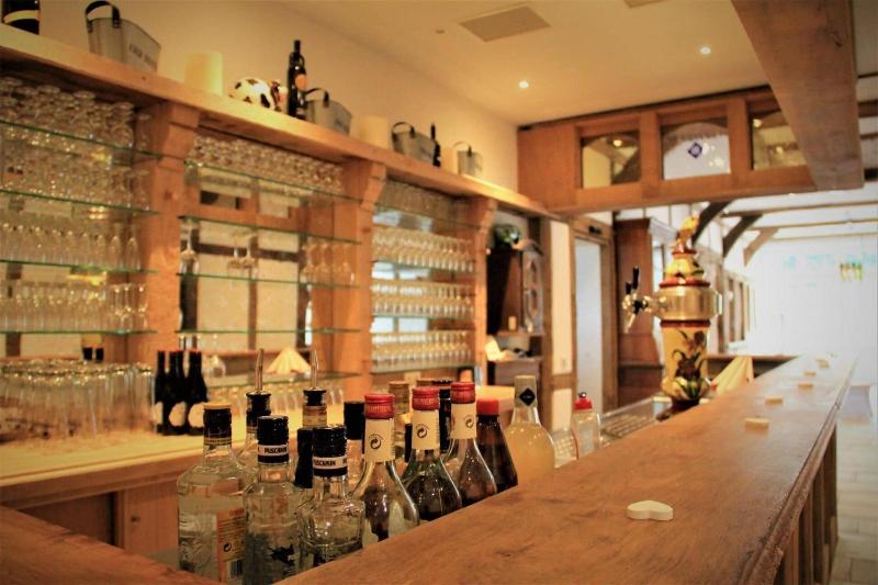 Hotel Weinhaus Möhle - Bar