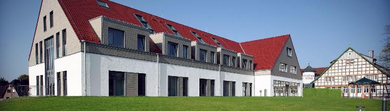 Hotel Weinhaus Möhle - Genel