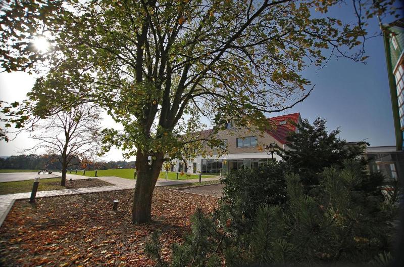 Hotel Weinhaus Möhle - Genel