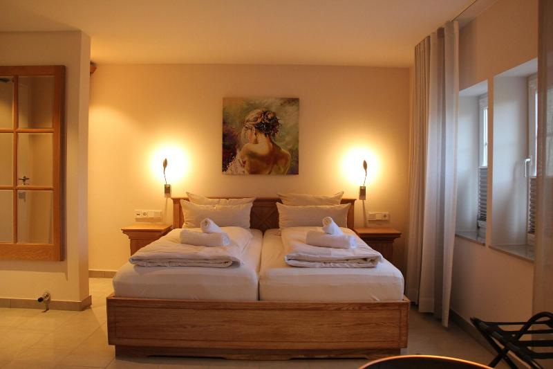Hotel Weinhaus Möhle - Oda