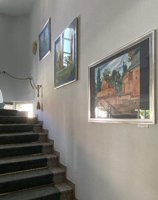 Hotel Am Theater Beim Schloss fotoÄŸrafÄ±