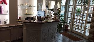 Hotel Am Theater Beim Schloss fotoÄŸrafÄ±