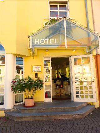 Hotel Am Theater Beim Schloss fotoÄŸrafÄ±