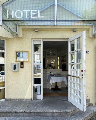 Hotel Am Theater Beim Schloss fotoÄŸrafÄ±