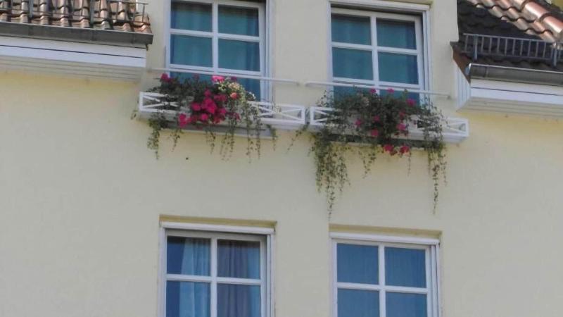 Hotel Am Theater Beim Schloss - Genel