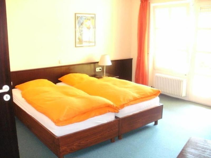 Hotel Am Theater Beim Schloss - Oda