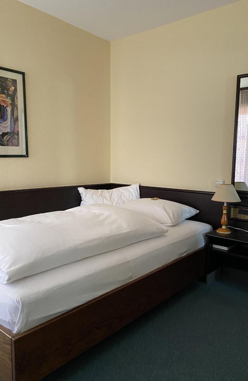 Hotel Am Theater Beim Schloss - Oda