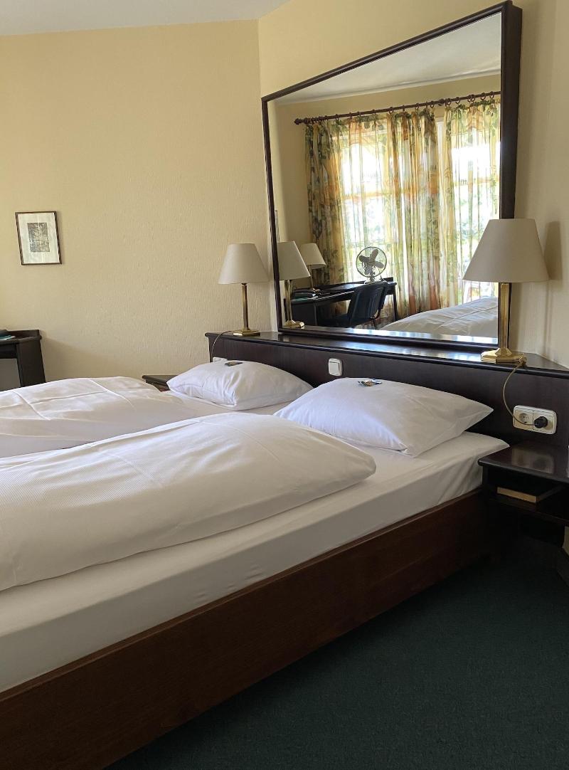 Hotel Am Theater Beim Schloss - Oda