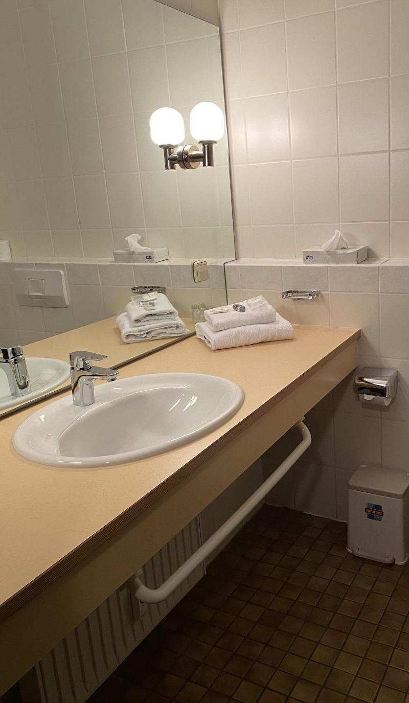Hotel Am Theater Beim Schloss - Oda
