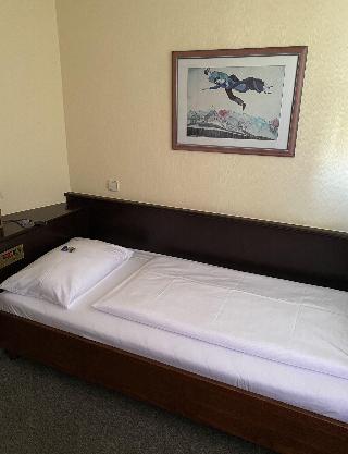 Hotel Am Theater Beim Schloss fotoÄŸrafÄ±