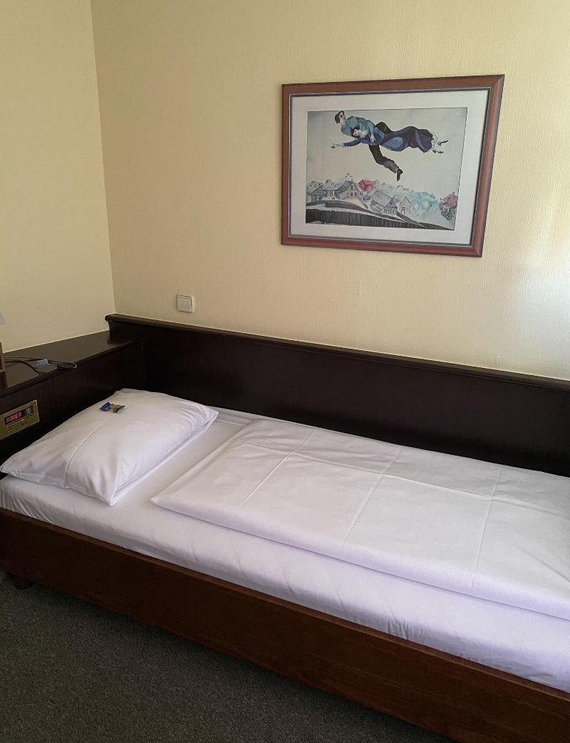 Hotel Am Theater Beim Schloss - Oda