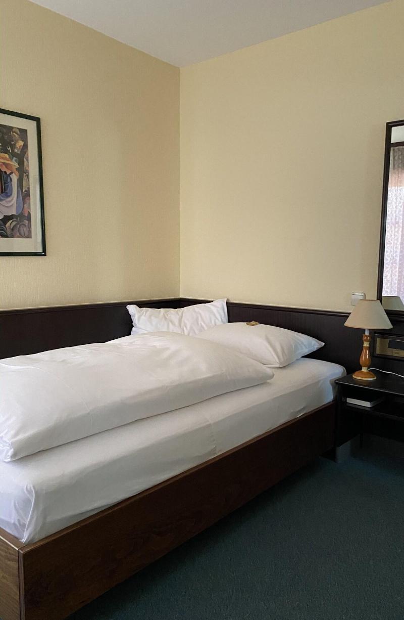 Hotel Am Theater Beim Schloss - Oda