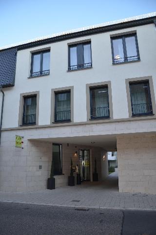 Gästehaus am Schloss Schwetzingen fotoÄŸrafÄ±