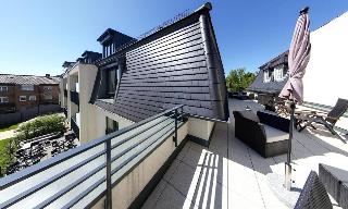 Gästehaus am Schloss Schwetzingen fotoÄŸrafÄ±
