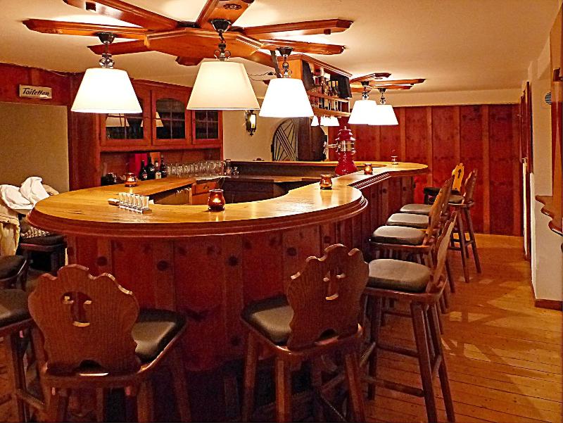 Hotel Restaurant Schwyzerhuesli - Bar