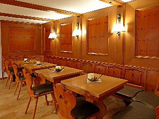 Hotel Restaurant Schwyzerhuesli fotoÄŸrafÄ±
