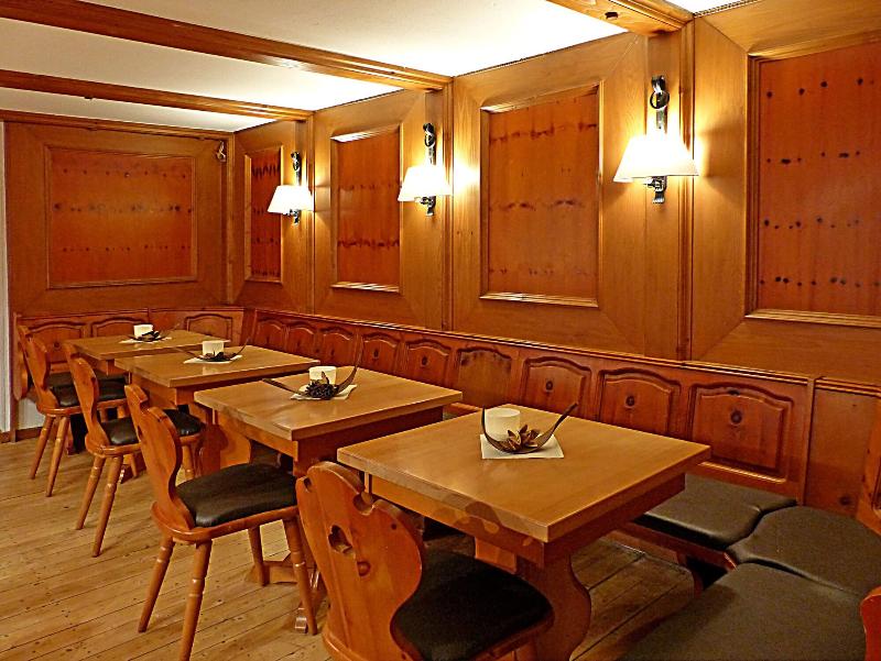 Hotel Restaurant Schwyzerhuesli - Bar