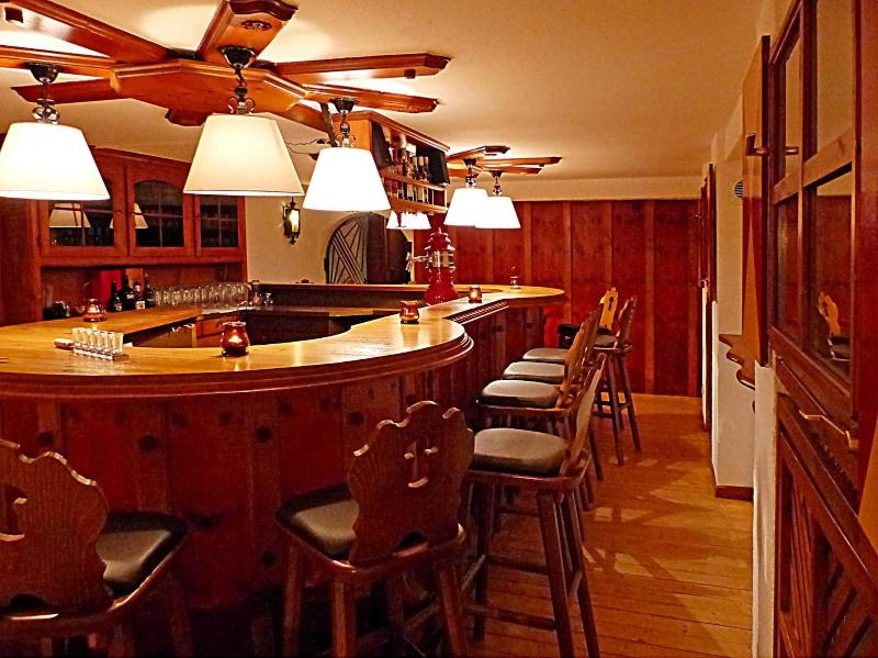 Hotel Restaurant Schwyzerhuesli - Bar