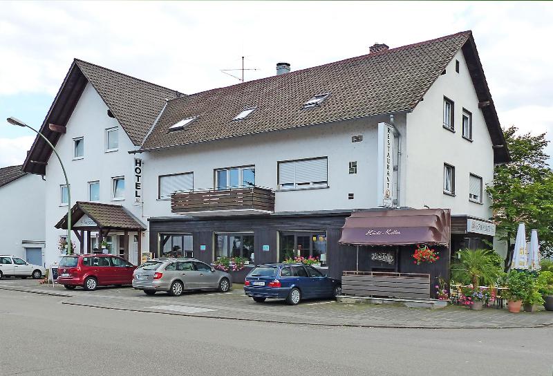 Hotel Restaurant Schwyzerhuesli - Genel