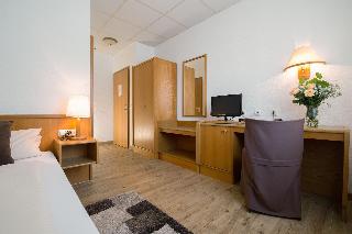 Hotel Restaurant Schwyzerhuesli fotoÄŸrafÄ±