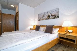 Hotel Restaurant Schwyzerhuesli fotoÄŸrafÄ±