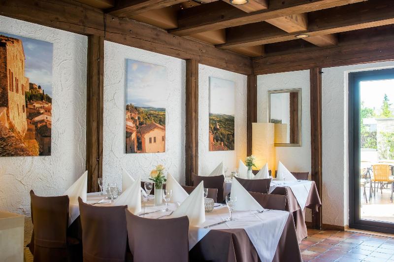Hotel Restaurant Schwyzerhuesli - Restoran