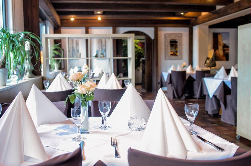 Hotel Restaurant Schwyzerhuesli - Restoran