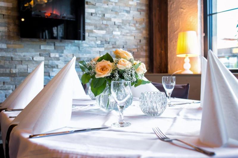 Hotel Restaurant Schwyzerhuesli - Restoran