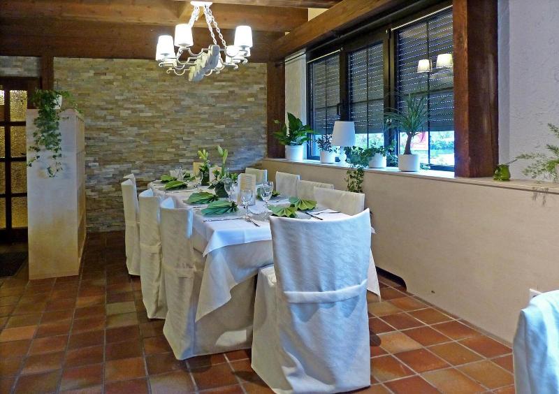 Hotel Restaurant Schwyzerhuesli - Restoran