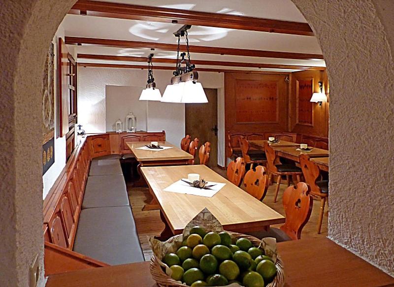 Hotel Restaurant Schwyzerhuesli - Restoran