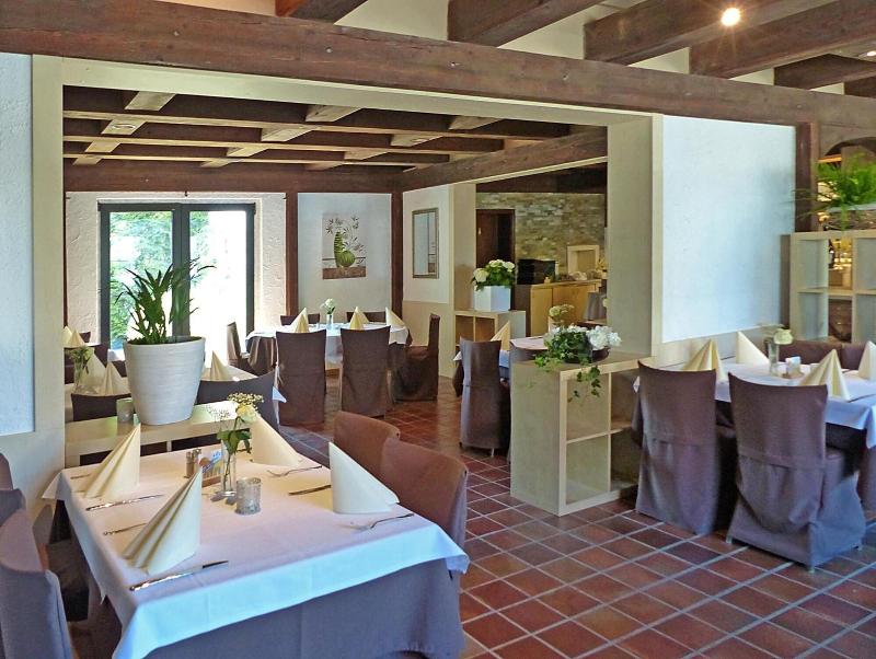 Hotel Restaurant Schwyzerhuesli - Restoran