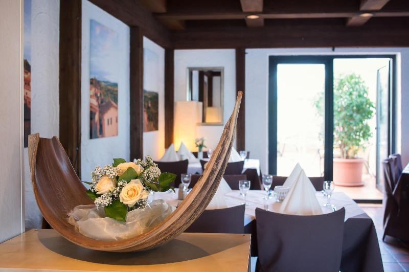 Hotel Restaurant Schwyzerhuesli - Restoran