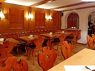 Hotel Restaurant Schwyzerhuesli fotoÄŸrafÄ±