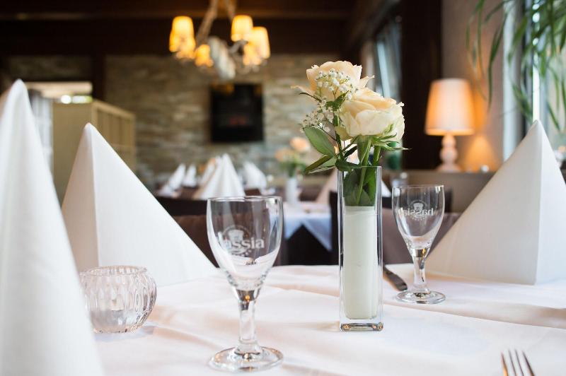 Hotel Restaurant Schwyzerhuesli - Restoran