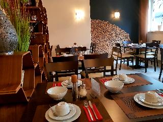 eXo Boutique Hotel Mannheim fotoÄŸrafÄ±