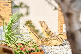 eXo Boutique Hotel Mannheim fotoÄŸrafÄ±