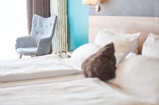 eXo Boutique Hotel Mannheim fotoÄŸrafÄ±
